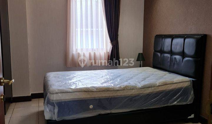 Disewakan Apartemen Majesty Pasteur Bandung Yipe 2 Bedroom Furnish 5