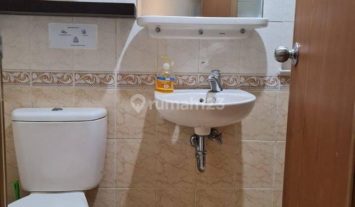 Disewakan Apartemen Majesty Pasteur Bandung Yipe 2 Bedroom Furnish 7