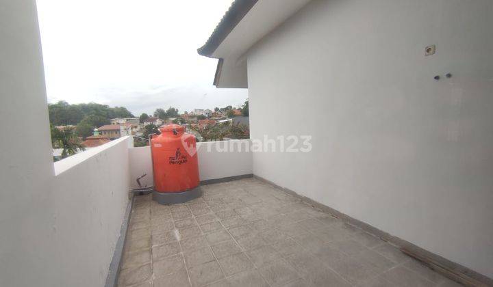 Dijual Rumah Pondok Hijau Hunian Nyaman Nan Asri 8