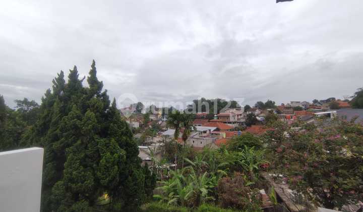 Dijual Rumah Pondok Hijau Hunian Nyaman Nan Asri 10