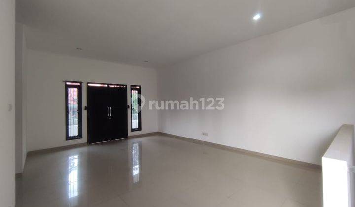 Dijual Rumah Pondok Hijau Hunian Nyaman Nan Asri 14