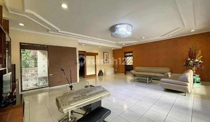 Disewakan Rumah Untuk Tinggal Atau Tempat Usaha Mainroad Sukajadi Bandung 9