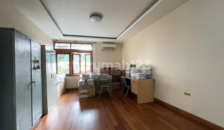 Disewakan Rumah Untuk Tinggal Atau Tempat Usaha Mainroad Sukajadi Bandung 14