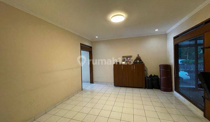 Disewakan Rumah Untuk Tinggal Atau Tempat Usaha Mainroad Sukajadi Bandung 15