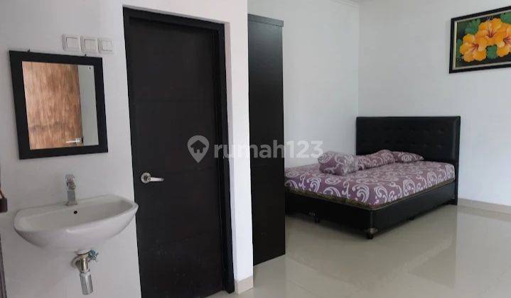 Dijual Rumah Kost Aktif Jatinangor Sumedang Full Occupancy 3