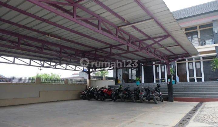 Dijual Rumah Kost Aktif Jatinangor Sumedang Full Occupancy 5