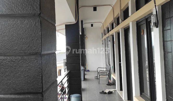 Dijual Rumah Kost Aktif Jatinangor Sumedang Full Occupancy 8