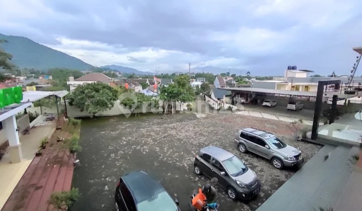 Dijual Rumah Kost Aktif Jatinangor Sumedang Full Occupancy 1