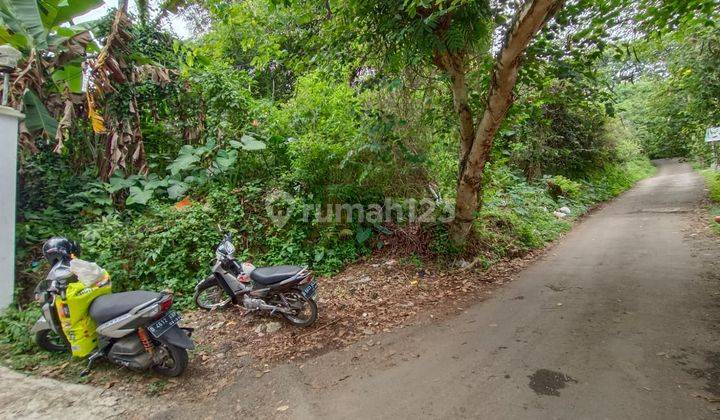 Dijual Tanah Pasteur, Setra Sari Siap Bangun, 5 Menit Tol Pasteur 2