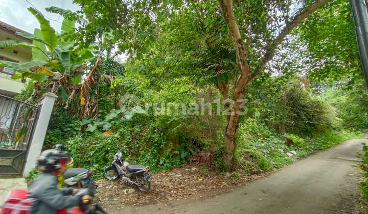 Dijual Tanah Pasteur, Setra Sari Siap Bangun, 5 Menit Tol Pasteur 1