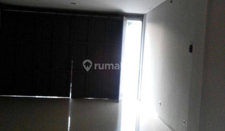 Ruko Gegerkalong Bandung Tinggal 2 Unit 2