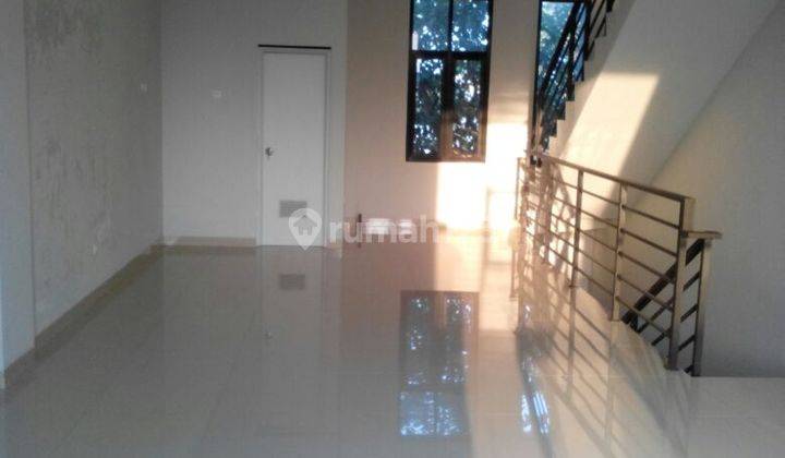 Ruko Gegerkalong Bandung Tinggal 2 Unit 3