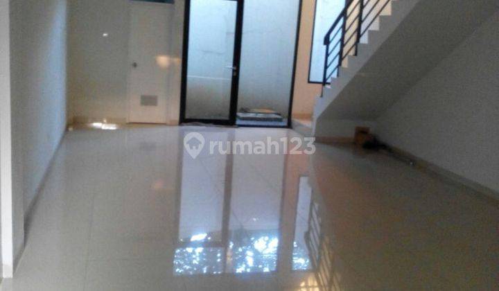 Ruko Gegerkalong Bandung Tinggal 2 Unit 6