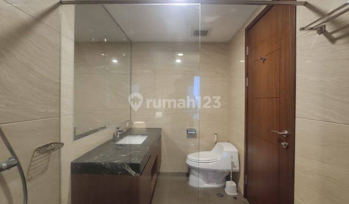 Jual Apartemen Hegarmanah Bandung Tipe Shapire Luas 126m 10