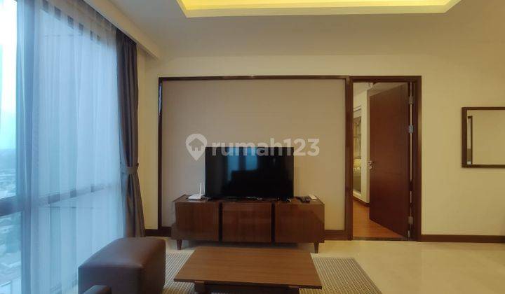Jual Apartemen Hegarmanah Bandung Tipe Shapire Luas 126m 13