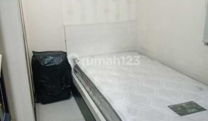 Jual Apartemen Sudirman Suite Bandung Tipe 2 Bedroom 1