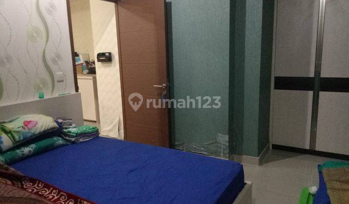 Jual Apartemen Sudirman Suite Bandung Tipe 2 Bedroom 3
