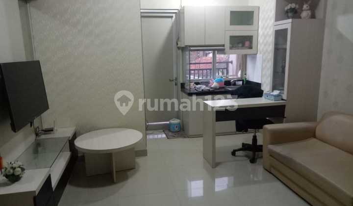 Jual Apartemen Sudirman Suite Bandung Tipe 2 Bedroom 6