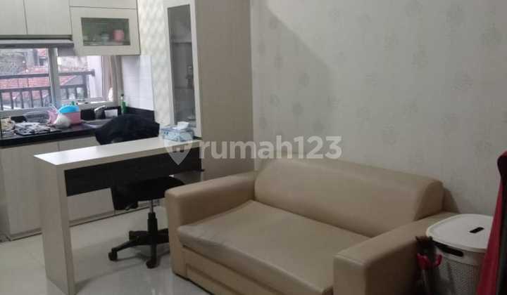 Jual Apartemen Sudirman Suite Bandung Tipe 2 Bedroom 7