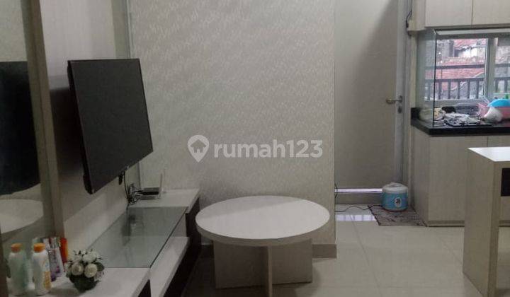 Jual Apartemen Sudirman Suite Bandung Tipe 2 Bedroom 8