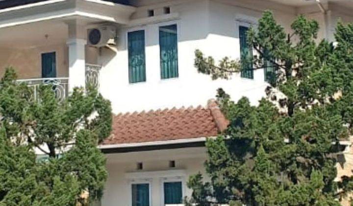 Rumah Di Komplek Setraduta Blok Hegar Siap Huni 5KT 3KM Luas 357m 2