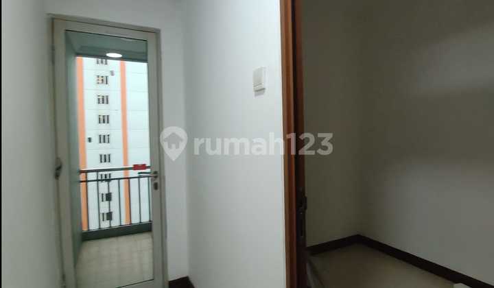 Apart Galeri Ciumbuleuit 1 Tipe Penthouse Luas 109 Meter