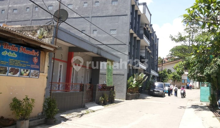 Old House Needs Renovation in Dago Near Dago Terminal 2