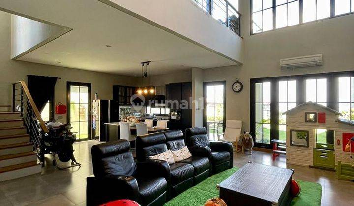 Rumah Fully Furnish Di Komplek Budi Indah Setiabudi Bandung 1