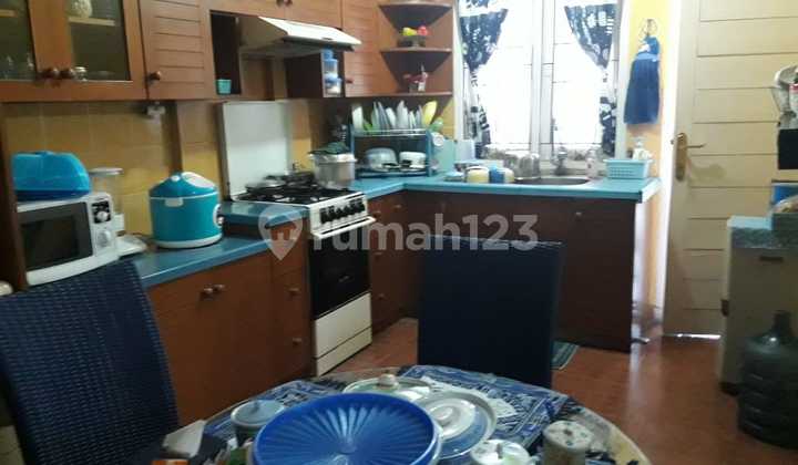 Dijual Murah Rumah Art Deco Di Arcamanik Siap Huni 2