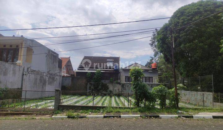 Dijual Tanah Siap Bangun Di Komplek Setiabudi Regency Bandung Dijual Tanah Siap Bangun Di Komplek Setiabudi Regency Bandung