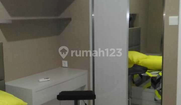 Apartemen Parahyangan Residences Ciumbuleuit Bandung Rapih dan Bersih 2