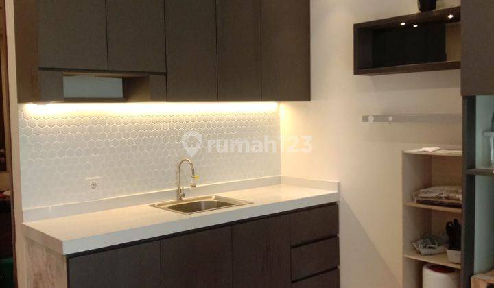 Luxury Apartemen Di Bandung Hegarmanah Residence 2