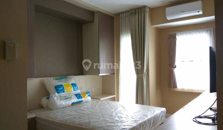 Disewakan Apartemen Parahyangan Residence Tipe Studio Fully Furnish 1