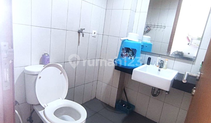 Dijual BU Harga Nego Apartemen Dago Suite Tipe Studio Fully Furnish 2