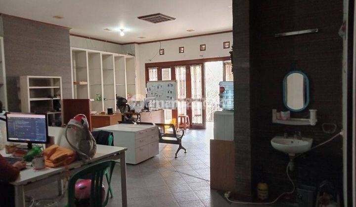 Rumah Minimalis Modern Udara Sejuk Di Ciumbuleuit Bandung 1