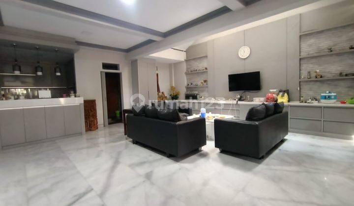 Luxury Rumah Di Kota Baru Parahyangan Semi Furnish 2