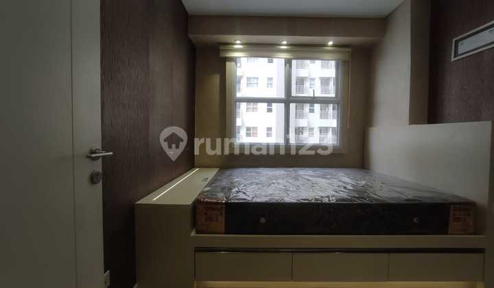 Cheap Sale Parahyangan Residence Apartment 1 Bedroom Furnished