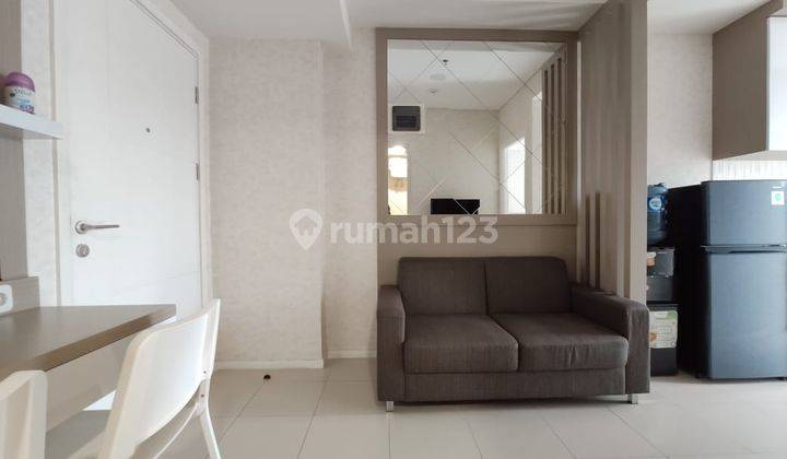 Comfortable Apart Parahyangan Residence Ciumbuleuit 1 Bedroom 2