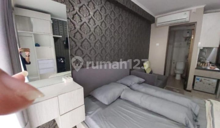 Dijual Apartemen Gateway Pasteur Tipe Studio Full Furnish Dijual Apartemen Gateway Pasteur Tipe Studio Full Furnish