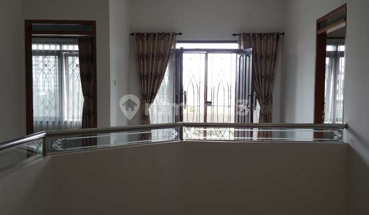 Dijual Rumah Di Cluster Kawaluyaan Indah Soekarno Hatta Bandung 2