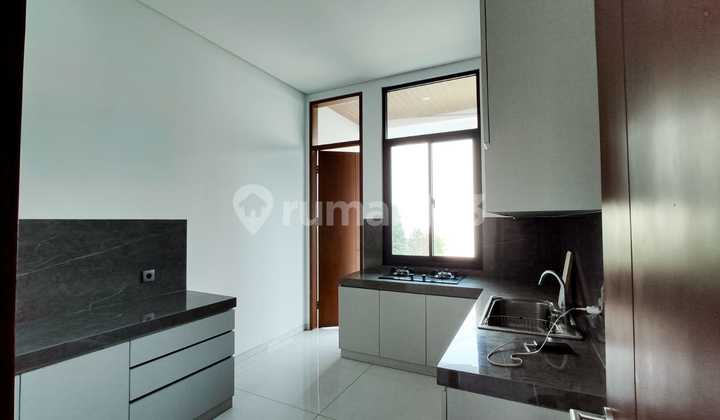 Rumah Baru Luxury Modern Di Kbp Tatar Wangsakerta Furnish 2