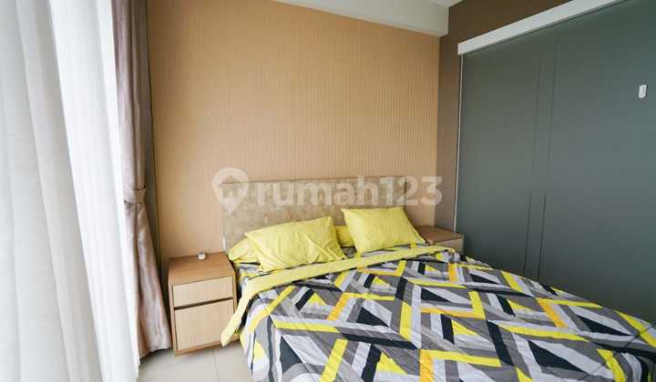 Wow...Tipe 1 Bedroom Apart Dago Suite Hanya 47 Juta!!! MURAH 2