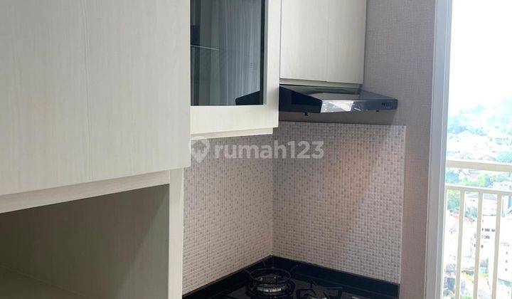 Rapih Dan Bersih Apartemen Parahyangan Residence Ciumbuleuit 2