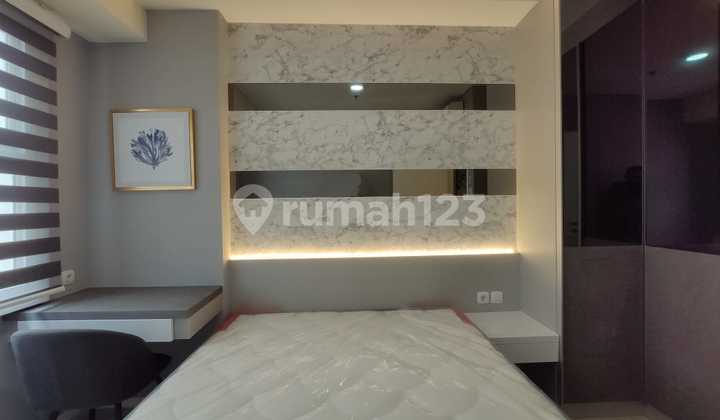 Apartemen Ciumbuleuit Selangkah Dari Unpar Tipe 1 Kamar Tidur