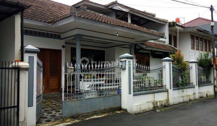 Rumah Homie Siap Huni Di Jalan Batu Indah Bandung 1