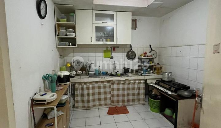 Quick Sale House In Margahayu Raya Complex, Bandung 2