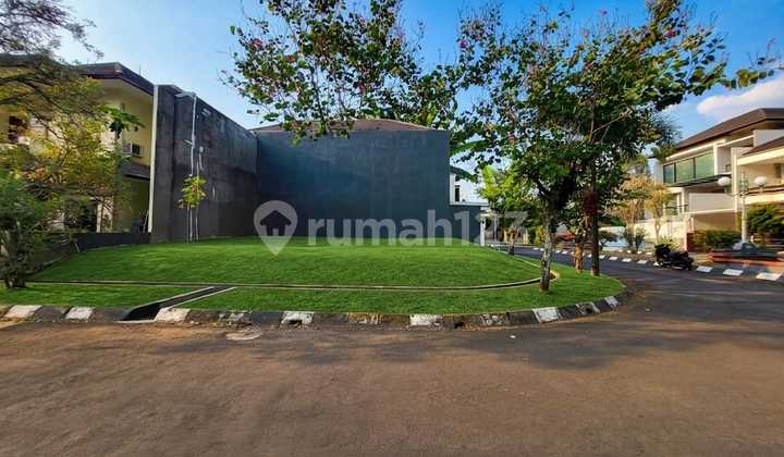 Tanah Kotak Siap Bangun di Istana Regency 1 Pasteur Bandung Tanah Kotak Siap Bangun di Istana Regency 1 Pasteur Bandung
