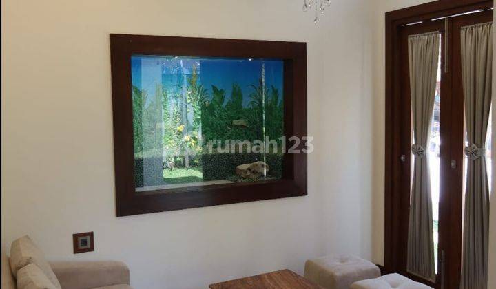 Minimalis Modern Fully Furnish Di Ciumbuleuit Ada Kolam Renangnya 2