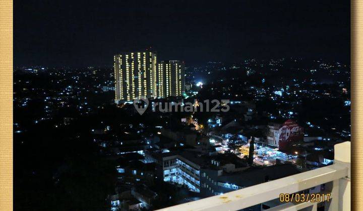 Disewakan Apartment Galeri Ciumbuleuit 3 Tipe Studio 2