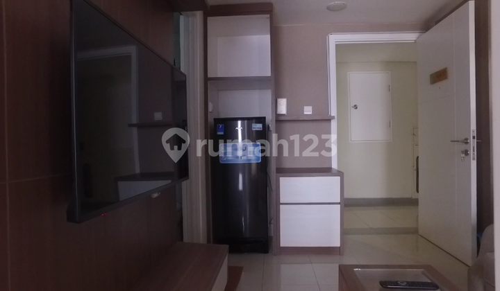 Kost Di Apartemen Parahyangan Residence Tipe 1 BR Dekat UNPAR 2